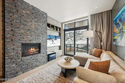 1702 W Glencoe Mountain Way #7041, Park City, UT 84060 - Photo 5