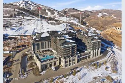1702 W Glencoe Mountain Way #7041, Park City, UT 84060 - Photo 1