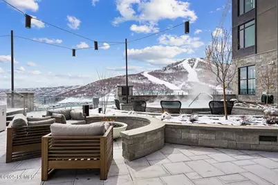 1702 W Glencoe Mountain Way #7041, Park City, UT 84060 - Photo 27