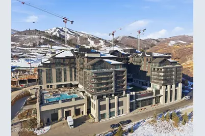1702 W Glencoe Mountain Way #7041, Park City, UT 84060 - Photo 39