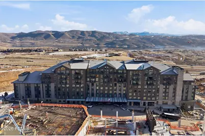 1702 W Glencoe Mountain Way #7041, Park City, UT 84060 - Photo 41