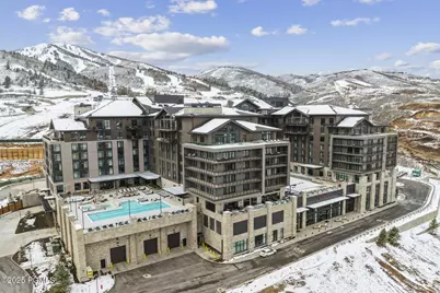 1702 W Glencoe Mountain Way #7041, Park City, UT 84060 - Photo 1