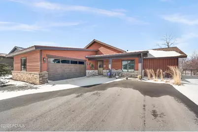 481 Thorn View Court #6, Kamas, UT 84036 - Photo 1