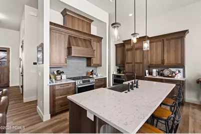 481 Thorn View Court #6, Kamas, UT 84036 - Photo 9