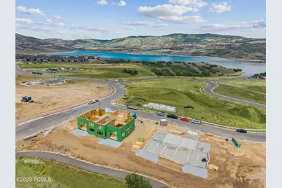 9514 N Bergtop Loop #183, Heber City, UT 84032 - Photo 3