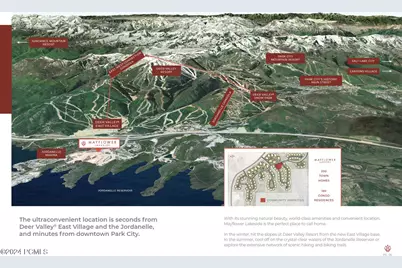 9514 N Bergtop Loop #183, Heber City, UT 84032 - Photo 35