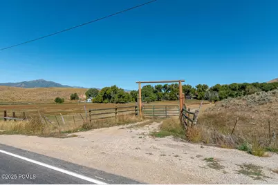 1570 W Main Canyon Road, Wallsburg, UT 84082 - Photo 1