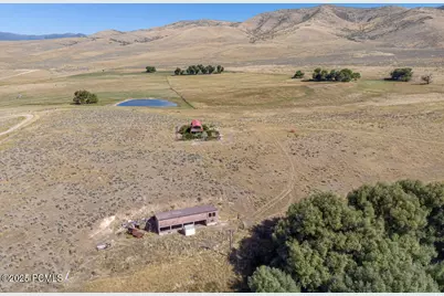 1570 W Main Canyon Road, Wallsburg, UT 84082 - Photo 3