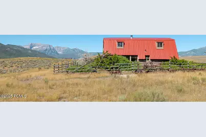 1570 W Main Canyon Road, Wallsburg, UT 84082 - Photo 11