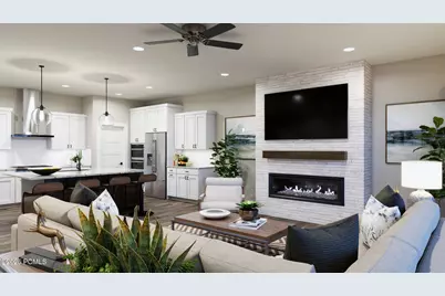 11547 N Deepwater Drive, Hideout, UT 84036 - Photo 5