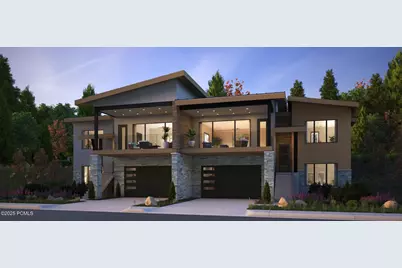 11545 N Deepwater Drive, Hideout, UT 84036 - Photo 1