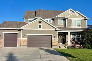 1962 Bluff Crest Rd, Francis, UT 84036 - Photo 1