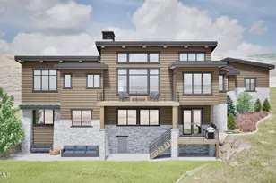 872 High Country Dr, Francis, UT 84036 - Photo 3