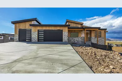 872 High Country Drive #20, Francis, UT 84036 - Photo 1