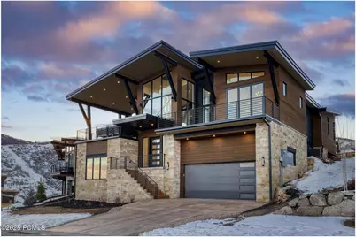 1526 W Orion Way, Mayflower Mountain, UT 84032 - Photo 1