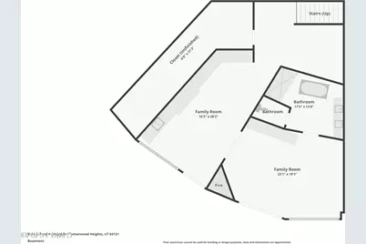 4141 E Canyon Estate Drive, Salt Lake City, UT 84121 - Photo 111