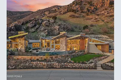 4141 E Canyon Estate Drive, Salt Lake City, UT 84121 - Photo 1