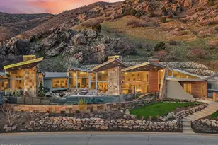 4141 E Canyon Estate Dr, Salt Lake City, UT 84121 - Photo 1