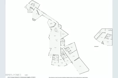 4141 E Canyon Estate Drive, Salt Lake City, UT 84121 - Photo 113