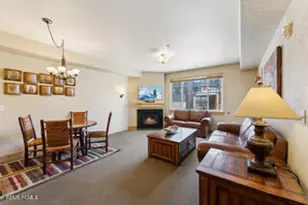 2669 Canyons Resort Dr, Park City, UT 84098 - Photo 3