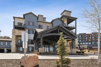 2669 Canyons Resort Drive, Park City, UT 84098 - Photo 1