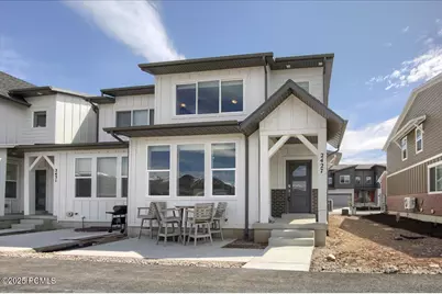 2427 N Canal View Lane, Heber City, UT 84032 - Photo 1
