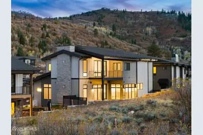 4110 W Sierra Drive, Park City, UT 84098 - Photo 3