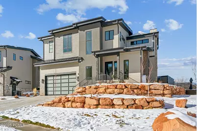 4110 W Sierra Drive, Park City, UT 84098 - Photo 59