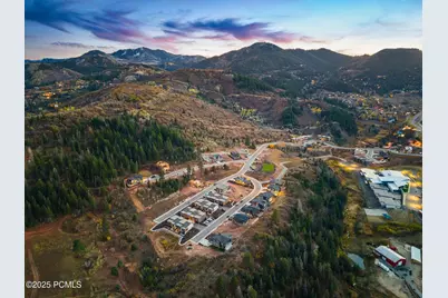 4110 W Sierra Drive, Park City, UT 84098 - Photo 7
