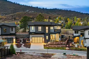 4110 W Sierra Dr, Park City, UT 84098 - Photo 1