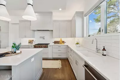 4110 W Sierra Drive, Park City, UT 84098 - Photo 23