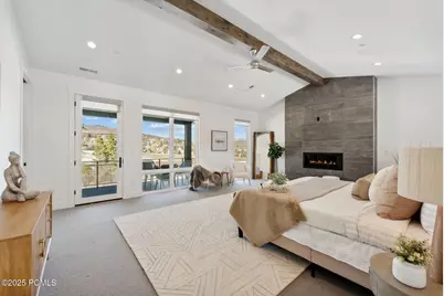 4110 W Sierra Drive, Park City, UT 84098 - Photo 33