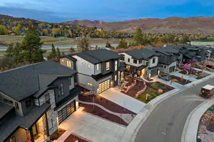 4110 W Sierra Dr, Park City, UT 84098 - Photo 9