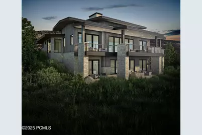 6877 White Dove Way, Park City, UT 84098 - Photo 1