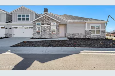 786 S 1260 West #Unit 121, Heber City, UT 84032 - Photo 1