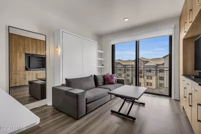 2670 W Canyons Resort Drive #209, Park City, UT 84098 - Photo 3