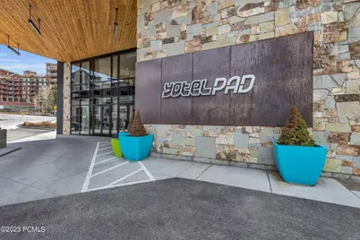 2670 W Canyons Resort Drive #209, Park City, UT 84098 - Photo 35