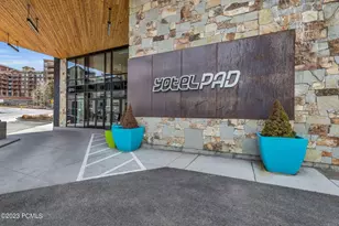 2670 W Canyons Resort Dr, Park City, UT 84098 - Photo 35