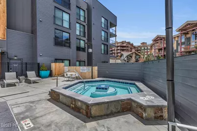 2670 W Canyons Resort Drive #209, Park City, UT 84098 - Photo 29