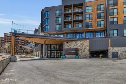 2670 W Canyons Resort Drive #209, Park City, UT 84098 - Photo 1