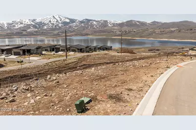 496 E Kayak Drive, Hideout, UT 84036 - Photo 3