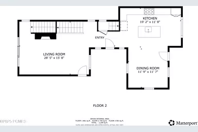 1125 Park Avenue #3, Park City, UT 84060 - Photo 37