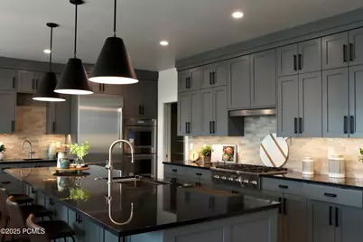 1916 W Mochila Circle, Heber City, UT 84032 - Photo 1