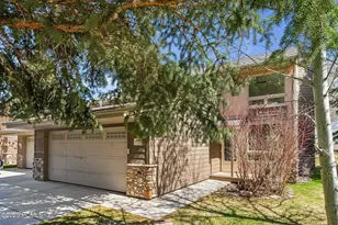 4824 N Meadow Loop Rd, Park City, UT 84098 - Photo 1