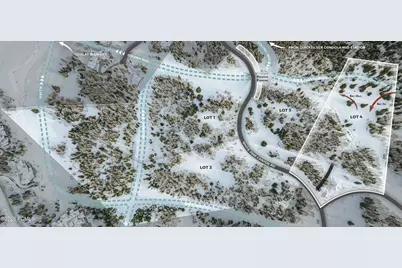 280 White Pine Canyon Road, Park City, UT 84060 - Photo 3