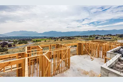 2177 E Notch Mountain Circle, Heber City, UT 84032 - Photo 7