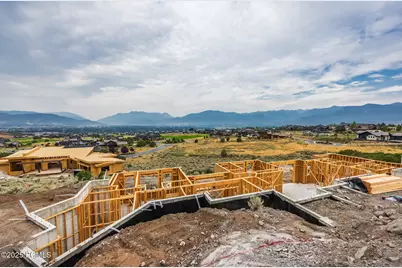 2177 E Notch Mountain Circle, Heber City, UT 84032 - Photo 9