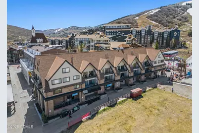 1401 Lowell Avenue #25, Park City, UT 84060 - Photo 1
