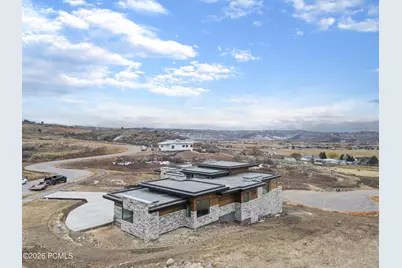 1176 N Francis Gate Circle, Francis, UT 84036 - Photo 5