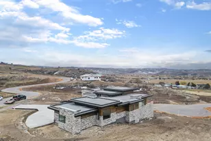 1176 N Francis Gate Circle, Francis, UT 84036 - Photo 5